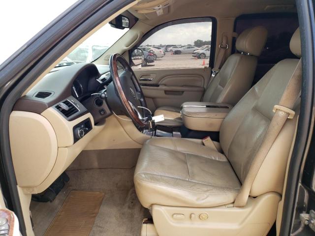 Photo 7 from auction – 2010 CADILLAC ESCALADE with VIN 1GYUKAEFXAR106350