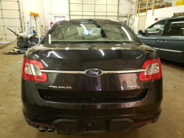 Foto 6 de la subasta – 2010 FORD TAURUS SEL con VIN 1FAHP2EW5AG112637