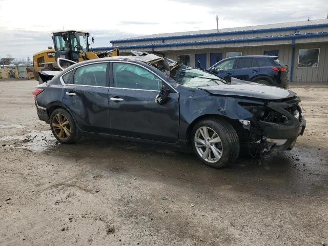 Photo 4 from auction – 2015 NISSAN ALTIMA 2.5 with VIN 1N4AL3AP3FC234722