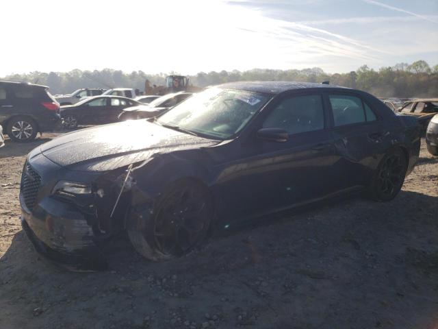 CHRYSLER 300 S 2015 with VIN 2C3CCABG9FH894044 - Photo from auction