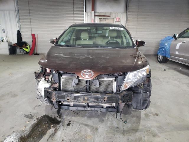 Photo 5 from auction – 2013 TOYOTA VENZA LE with VIN 4T3BA3BB6DU042664