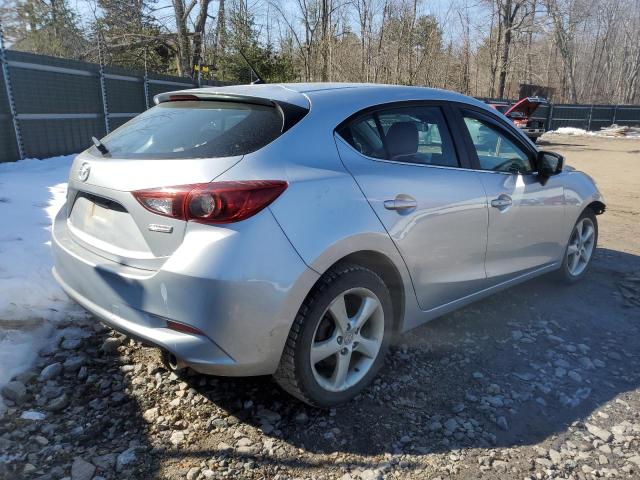 Photo 3 from auction – 2018 MAZDA 3 TOURING with VIN 3MZBN1L35JM206299