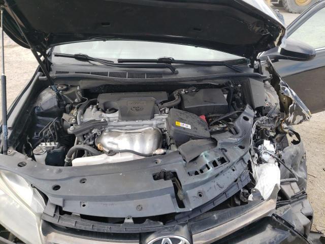 Photo 11 from auction – 2017 TOYOTA CAMRY LE with VIN 4T1BF1FK1HU322460
