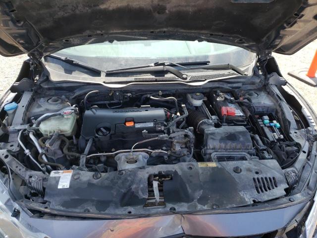 Photo 11 from auction – 2017 HONDA CIVIC LX with VIN 19XFC2F5XHE007346
