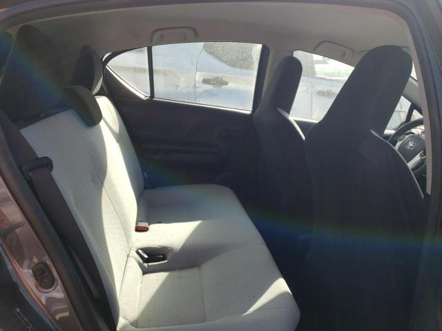 Photo 10 from auction – 2015 TOYOTA PRIUS C with VIN JTDKDTB39F1578414