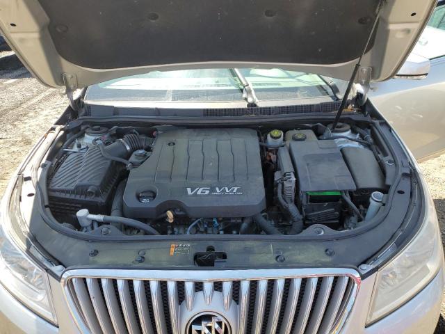 Photo 11 from auction – 2012 BUICK LACROSSE with VIN 1G4GC5E33CF222888