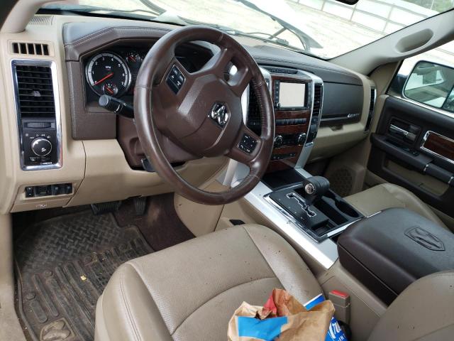 Photo 8 from auction – 2012 DODGE RAM 1500 L with VIN 1C6RD6NT2CS113613