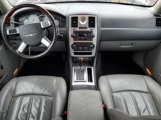 Photo 8 from auction – 2007 CHRYSLER 300C with VIN 2C3KA63H87H746619