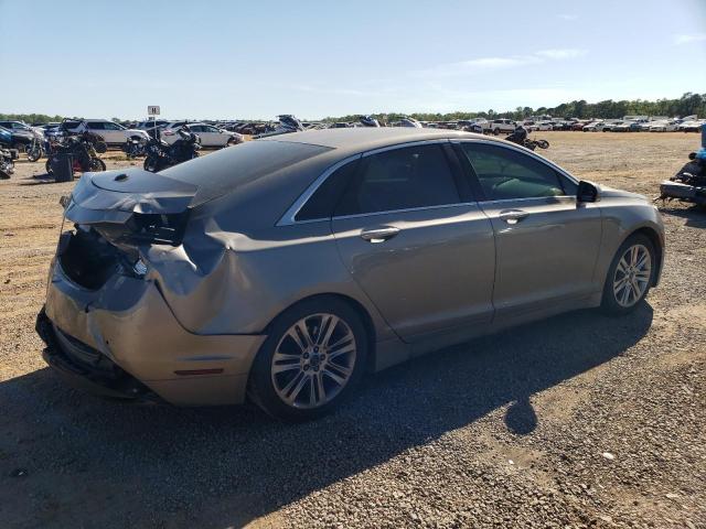 Photo 3 from auction – 2015 LINCOLN MKZ with VIN 3LN6L2G95FR622146