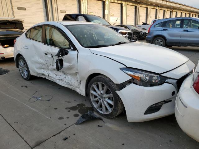 Photo 4 from auction – 2017 MAZDA 3 TOURING with VIN 3MZBN1V74HM122646