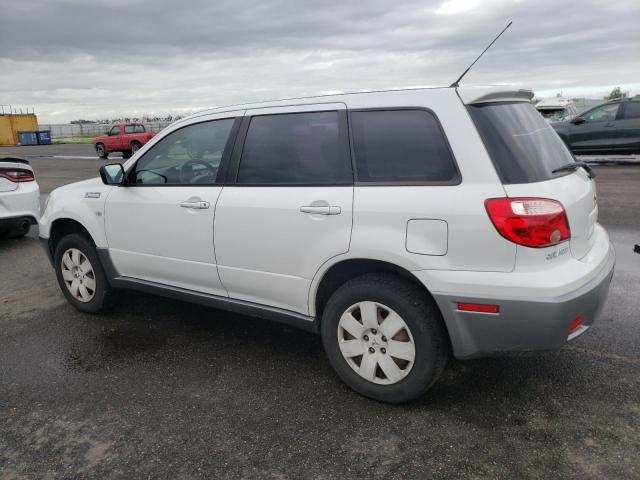 Photo 2 from auction – 2005 MITSUBISHI OUTLANDER with VIN JA4LX31F75U026974
