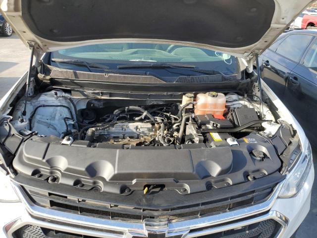 Photo 12 from auction – 2020 CHEVROLET TRAVERSE L with VIN 1GNERFKW7LJ207006