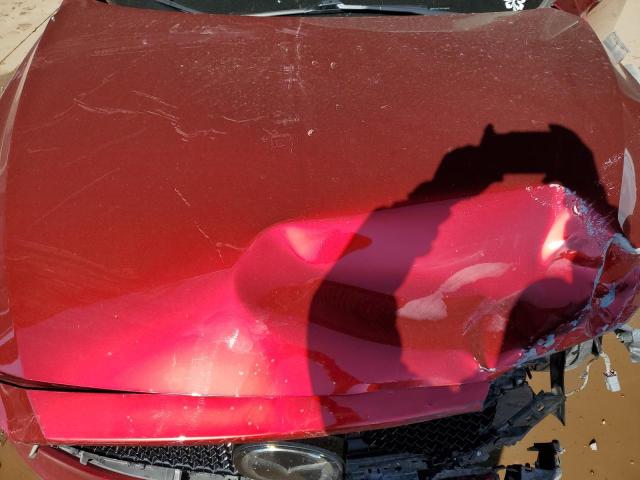 Photo 12 from auction – 2017 MAZDA CX-5 TOURI with VIN JM3KFACL1H0160040