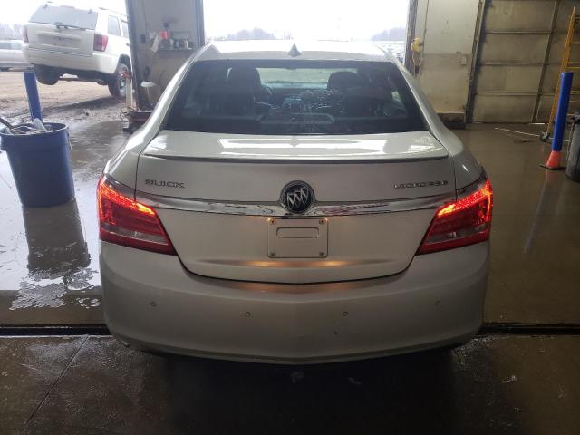 Photo 6 from auction – 2015 BUICK LACROSSE with VIN 1G4GB5GR9FF134260