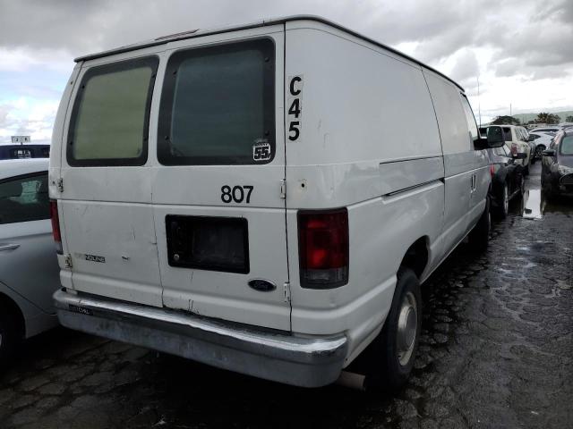 Photo 3 from auction – 2003 FORD ECONOLINE with VIN 1FTNE24L93HA25945