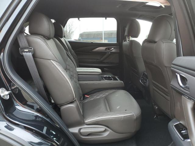 Photo 11 from auction – 2021 MAZDA CX-9 SIGNA with VIN JM3TCBEY5M0521582