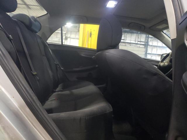 Photo 10 from auction – 2009 TOYOTA COROLLA BA with VIN 1NXBU40E69Z078073