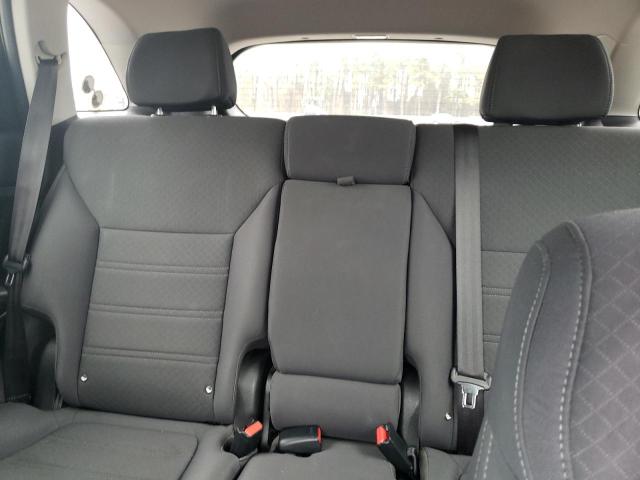 Photo 10 from auction – 2016 KIA SORENTO LX with VIN 5XYPG4A35GG081754