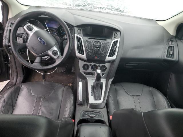 Photo 8 from auction – 2013 FORD FOCUS SE with VIN 1FADP3F23DL195030