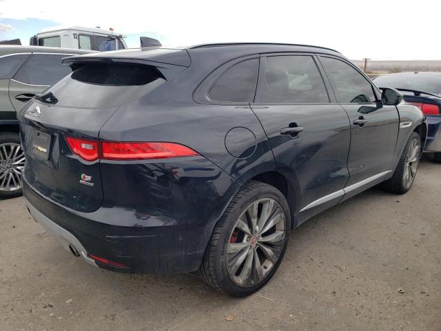 Photo 3 from auction – 2017 JAGUAR F-PACE S with VIN SADCM2BV6HA899365