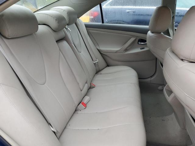 Photo 10 from auction – 2011 TOYOTA CAMRY BASE with VIN 4T1BF3EK1BU653950