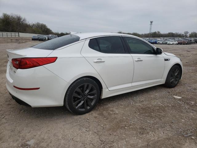 Снимка 3 от търг – 2015 KIA OPTIMA SX с VIN 5XXGR4A67FG429190