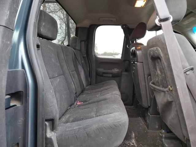 Photo 10 from auction – 2008 CHEVROLET SILVERADO with VIN 1GCHK29K08E121364