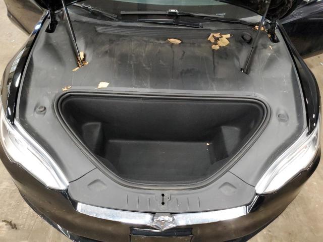Photo 11 from auction – 2020 TESLA MODEL S with VIN 5YJSA1E20LF413323
