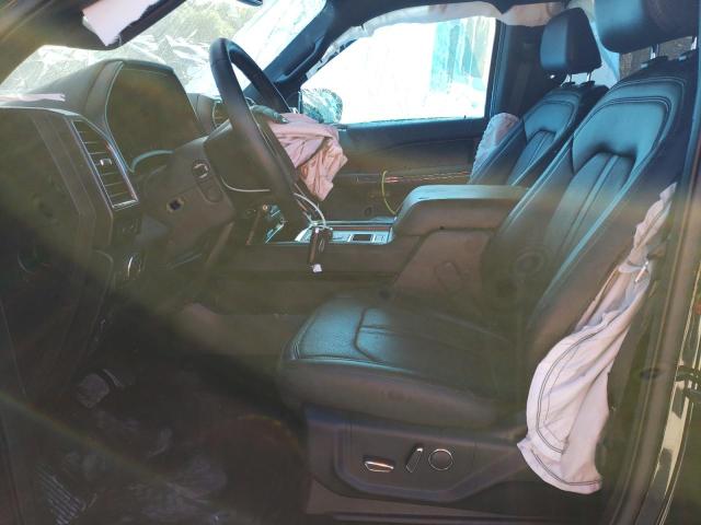 Photo 7 from auction – 2021 FORD EXPEDITION with VIN 1FMJK1KT7MEA40608