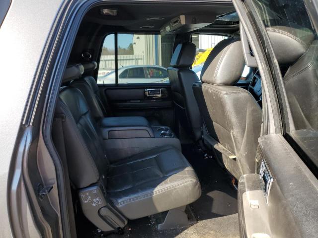 Photo 11 from auction – 2010 LINCOLN NAVIGATOR with VIN 5LMJJ3J50AEJ05485