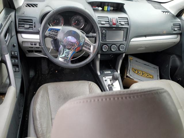 Photo 8 from auction – 2014 SUBARU FORESTER 2 with VIN JF2SJAJCXEH513173
