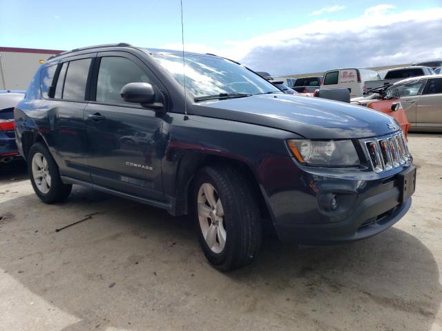 Photo 4 from auction – 2016 JEEP COMPASS SP with VIN 1C4NJDBBXGD520363