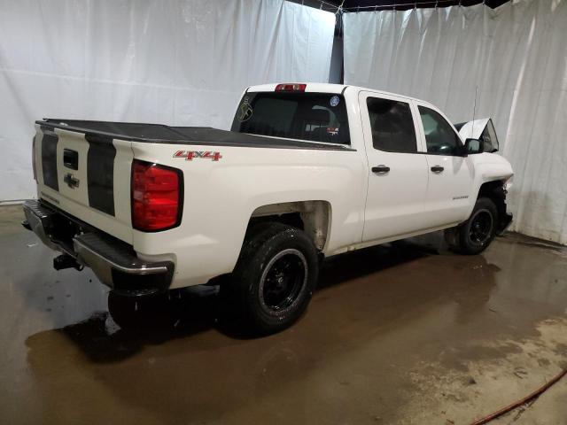 Photo 3 from auction – 2014 CHEVROLET SILVERADO with VIN 3GCUKPEH5EG212527