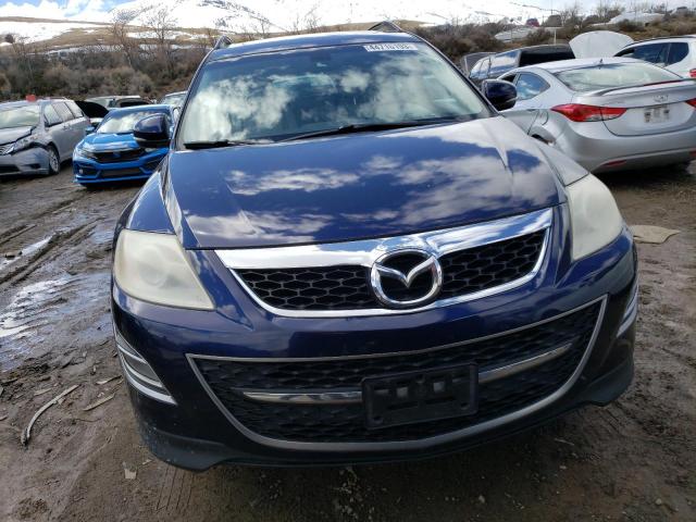 Photo 5 from auction – 2010 MAZDA CX-9 with VIN JM3TB3MA3A0203291