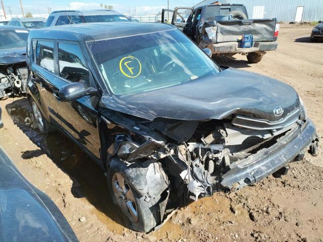 Photo 4 from auction – 2019 KIA SOUL with VIN KNDJN2A20K7920111