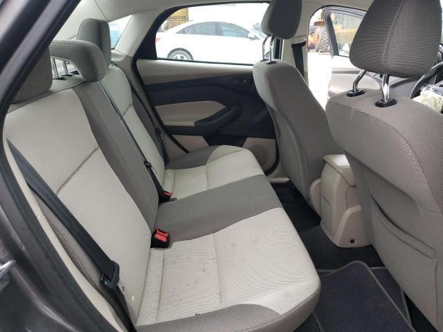 Photo 10 from auction – 2012 FORD FOCUS SE with VIN 1FAHP3F23CL115645