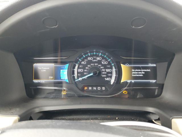 Photo 9 from auction – 2016 FORD FLEX LIMIT with VIN 2FMHK6DT8GBA22837