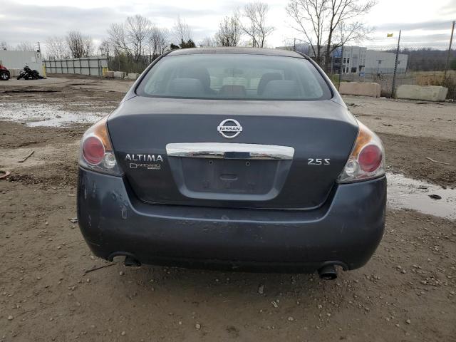 Photo 6 from auction – 2012 NISSAN ALTIMA BAS with VIN 1N4AL2AP6CN546513