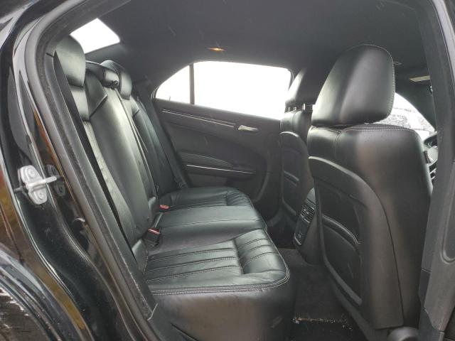 Photo 10 from auction – 2017 CHRYSLER 300 S with VIN 2C3CCAGG1HH558030