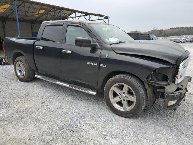 Photo 4 from auction – 2009 DODGE RAM 1500 with VIN 1D3HB13T39S730048