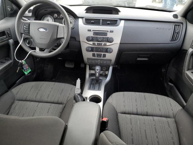 Photo 8 from auction – 2010 FORD FOCUS SE with VIN 1FAHP3FN4AW220085