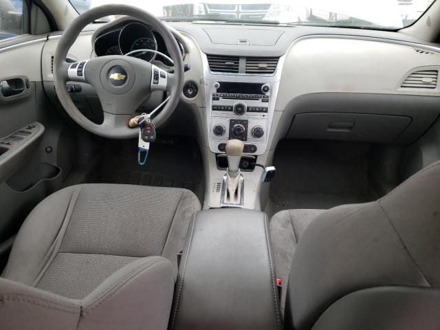 Photo 8 from auction – 2012 CHEVROLET MALIBU LS with VIN 1G1ZB5E05CF175930