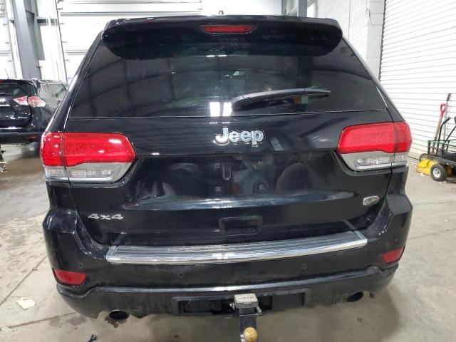 Photo 6 from auction – 2021 JEEP GRAND CHER with VIN 1C4RJFCT9MC630245