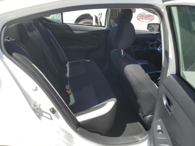 Photo 10 from auction – 2020 NISSAN VERSA SV with VIN 3N1CN8EV8LL829264