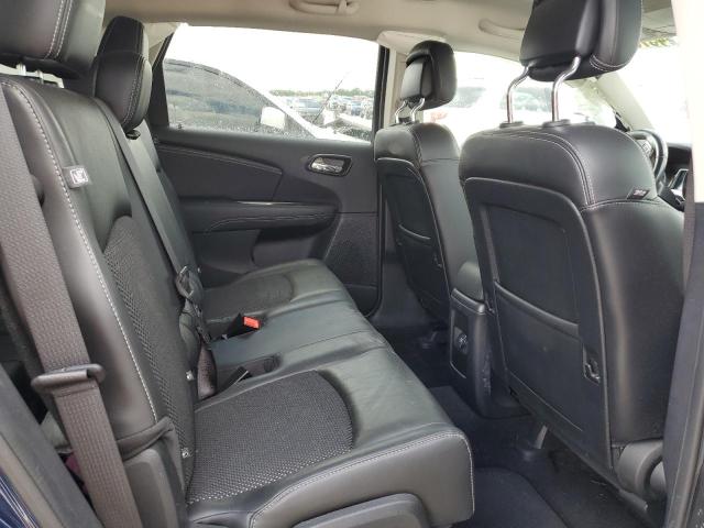 Photo 11 from auction – 2018 DODGE JOURNEY CR with VIN 3C4PDCGG6JT310438