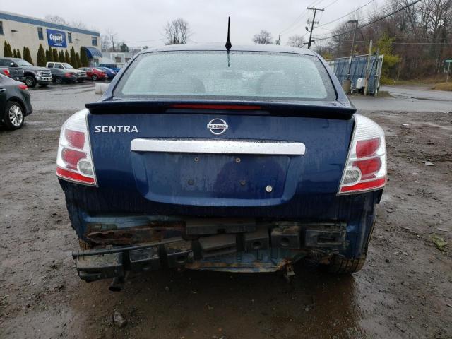 Photo 6 from auction – 2011 NISSAN SENTRA 2.0 with VIN 3N1AB6AP6BL681240