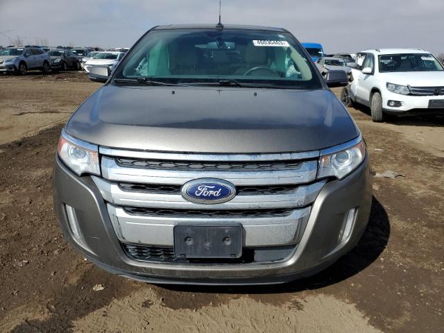 Photo 5 from auction – 2014 FORD EDGE LIMIT with VIN 2FMDK4KC6EBA17882