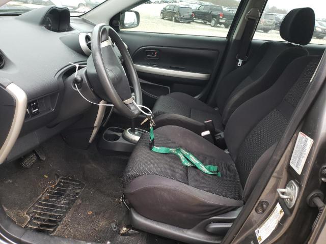 Photo 7 from auction – 2004 TOYOTA SCION XA with VIN JTKKT624340070643