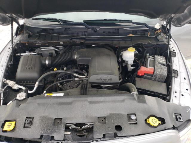 Photo 12 from auction – 2019 RAM 1500 CLASS with VIN 1C6RR7FG0KS646907