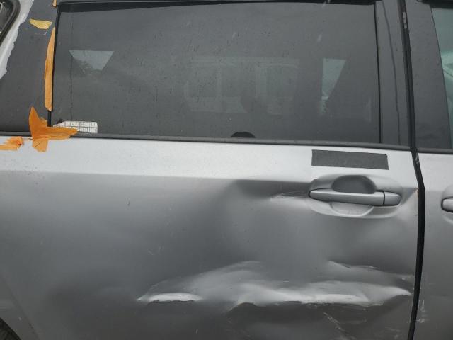 Photo 11 from auction – 2015 TOYOTA SIENNA LE with VIN 5TDKK3DC9FS568567